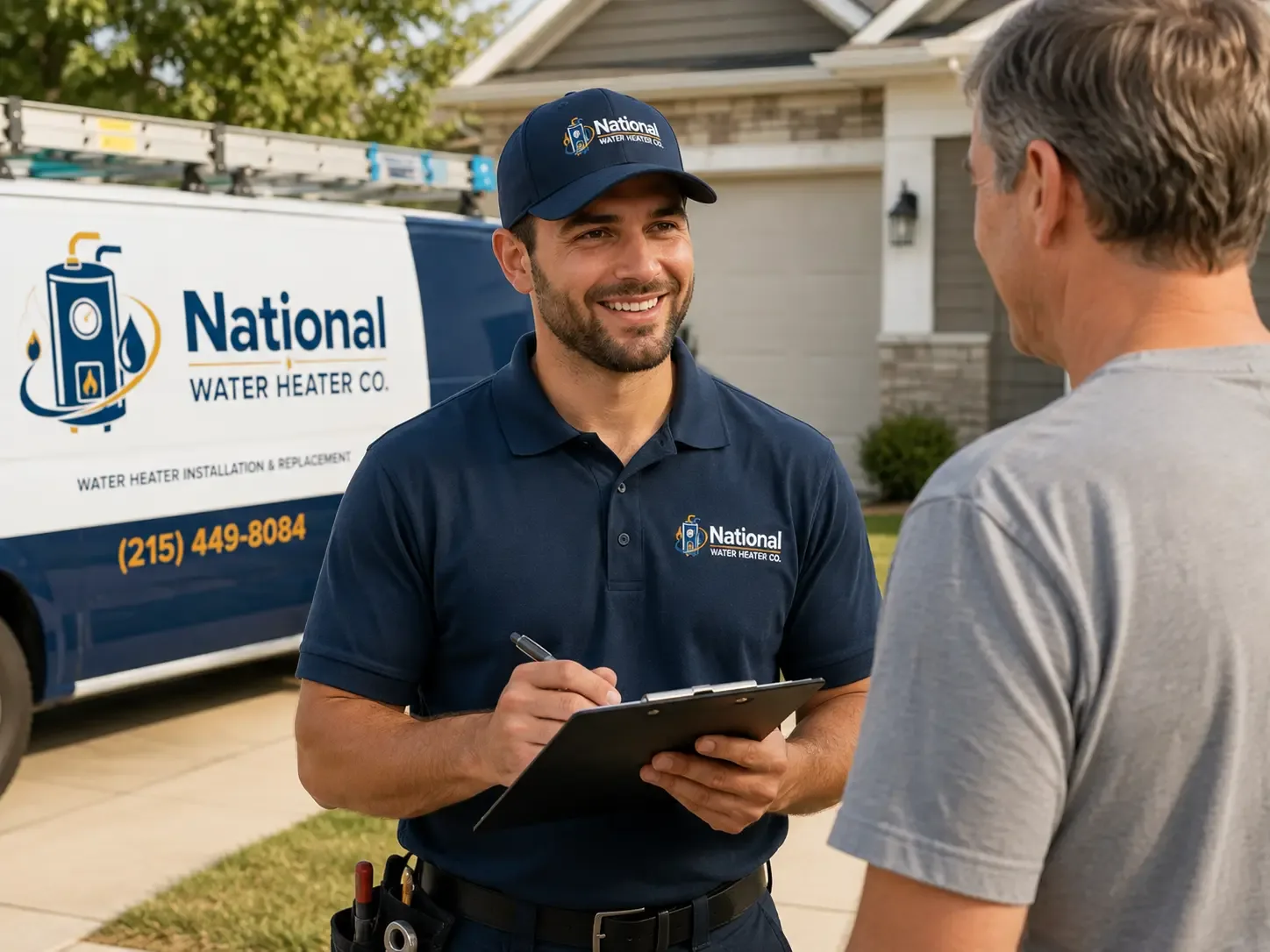 Water Heater Installation Wellington, OH FAQs
